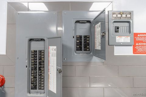 Tiny photo for 1532 Genesee Street, Buffalo, NY 14211 (MLS # B1660576)