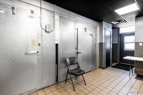 Tiny photo for 1532 Genesee Street, Buffalo, NY 14211 (MLS # B1660576)