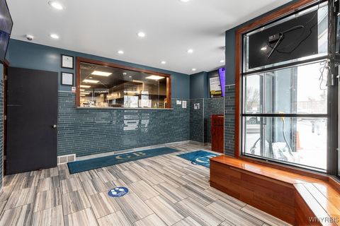 Tiny photo for 1532 Genesee Street, Buffalo, NY 14211 (MLS # B1660576)