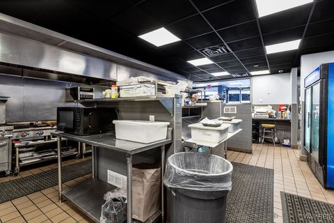 Tiny photo for 1532 Genesee Street, Buffalo, NY 14211 (MLS # B1660576)