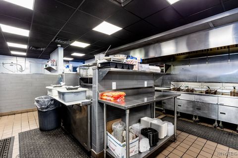 Tiny photo for 1532 Genesee Street, Buffalo, NY 14211 (MLS # B1660576)