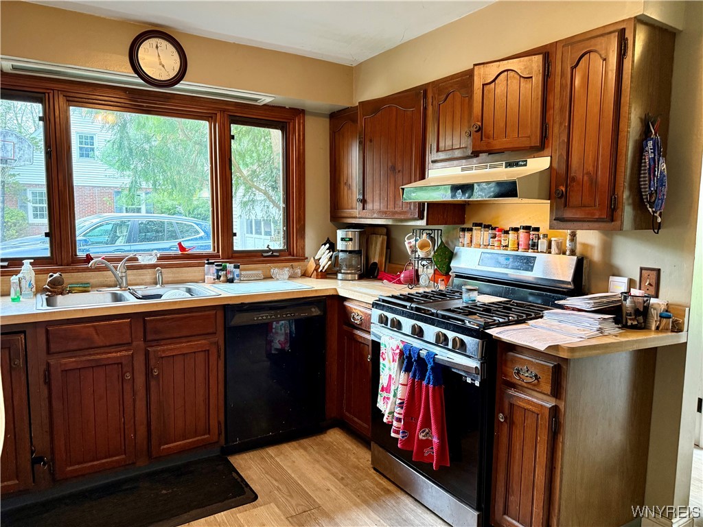 6699 Jewett Holmwood Road, Orchard Park, New York image 8