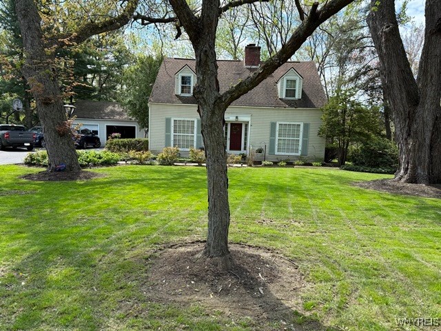 6699 Jewett Holmwood Road