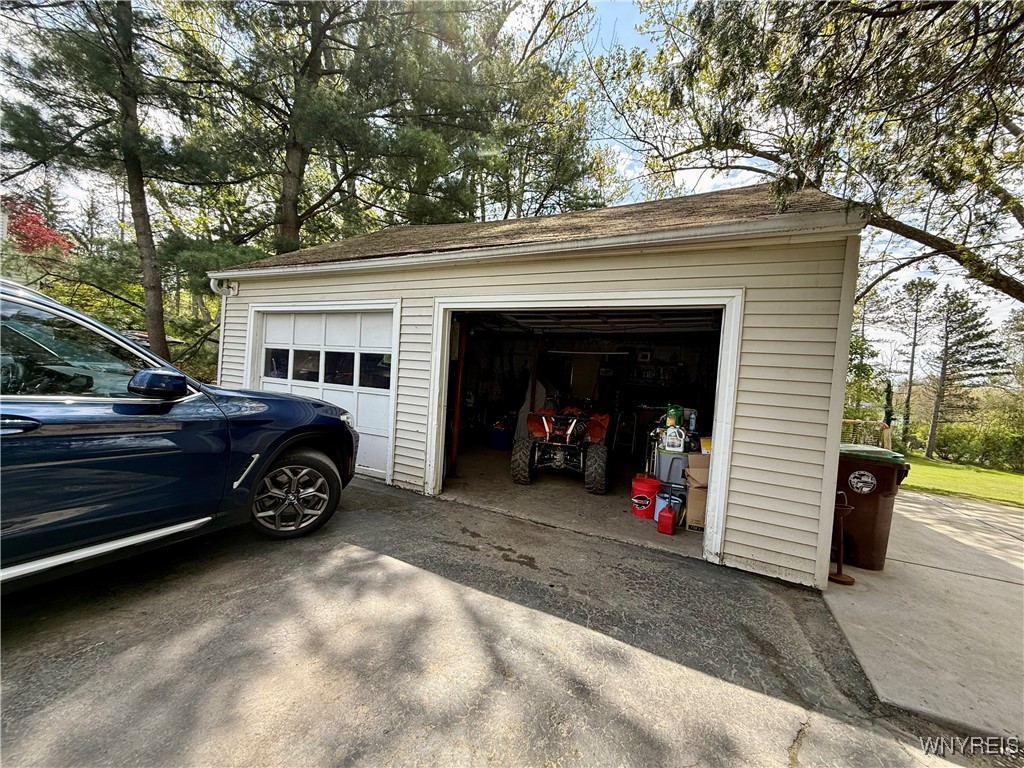 6699 Jewett Holmwood Road, Orchard Park, New York image 23