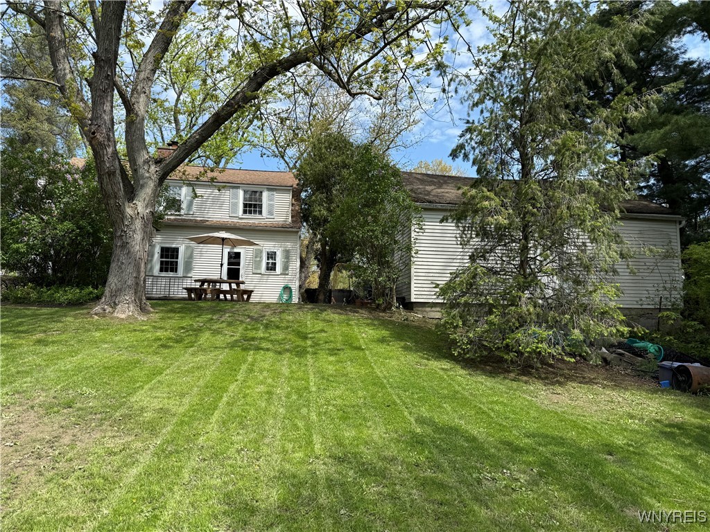6699 Jewett Holmwood Road, Orchard Park, New York image 27