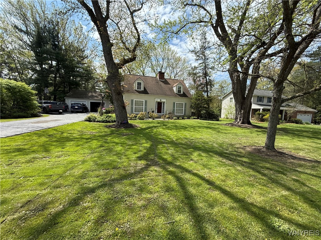 6699 Jewett Holmwood Road