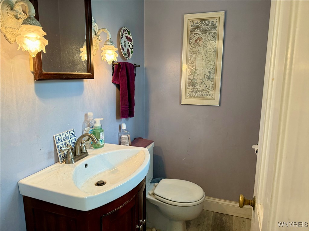 6699 Jewett Holmwood Road, Orchard Park, New York image 12
