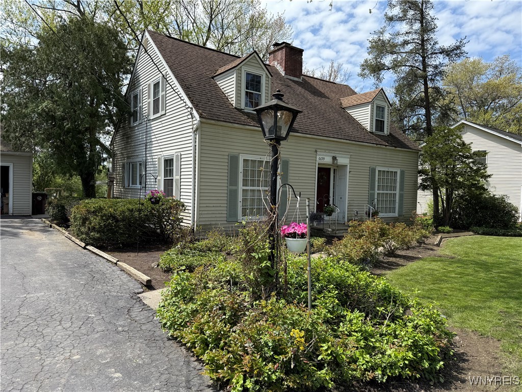 6699 Jewett Holmwood Road