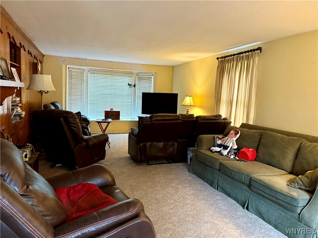 6699 Jewett Holmwood Road, Orchard Park, New York image 15