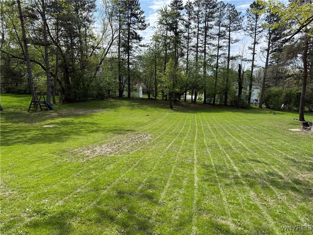6699 Jewett Holmwood Road, Orchard Park, New York image 25