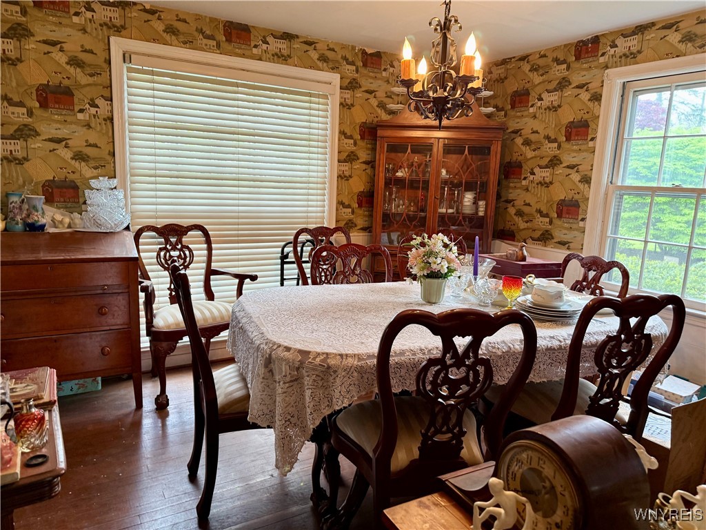 6699 Jewett Holmwood Road, Orchard Park, New York image 9