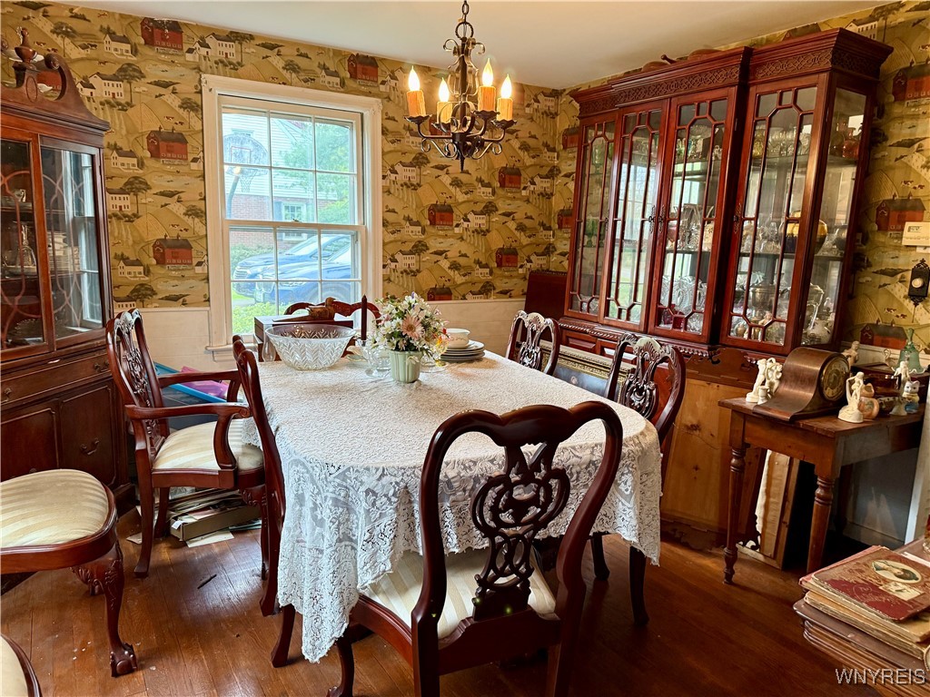 6699 Jewett Holmwood Road, Orchard Park, New York image 7