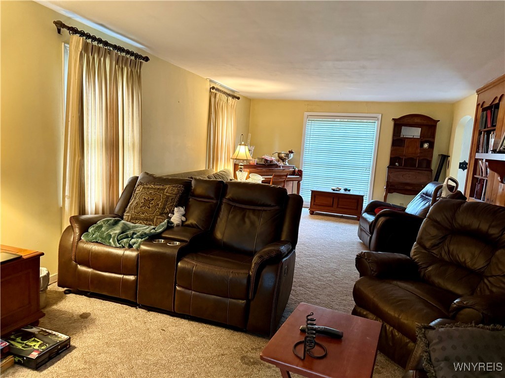 6699 Jewett Holmwood Road, Orchard Park, New York image 14