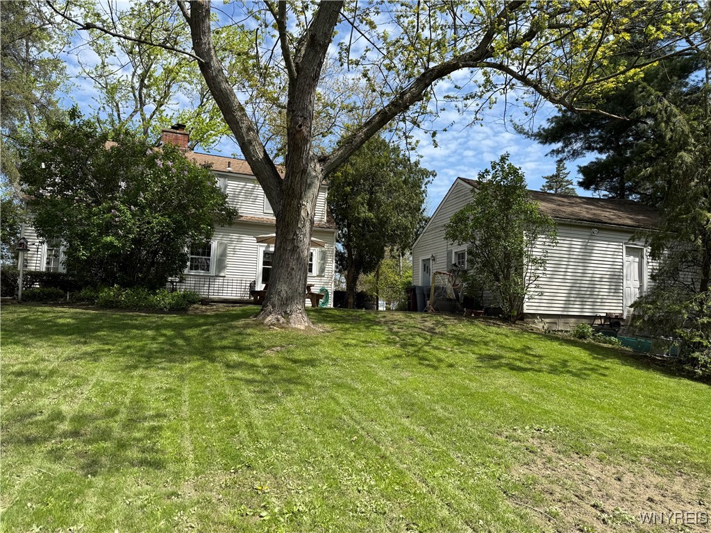 6699 Jewett Holmwood Road, Orchard Park, New York image 26
