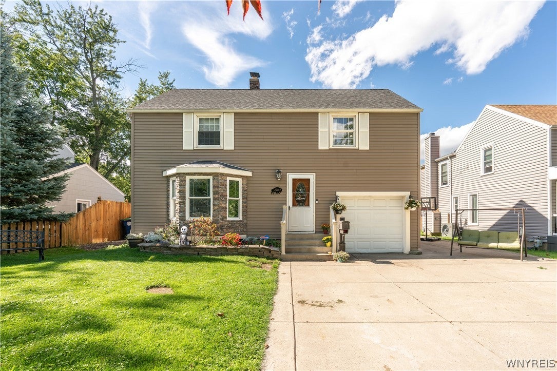 260 Hendricks Boulevard