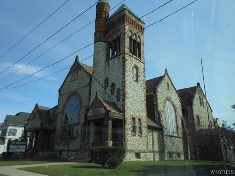Photo of 306 East Main Street, Batavia City, NY 14020 (MLS # B1718904)