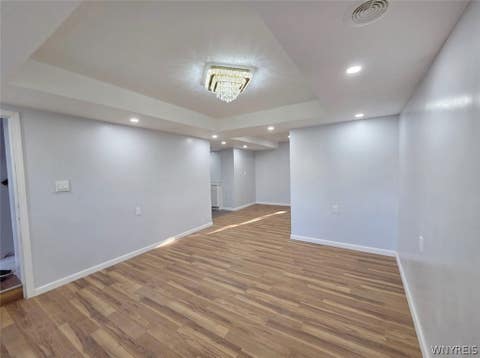 Tiny photo for 6 Palos Place, Buffalo, NY 14215 (MLS # B1702314)