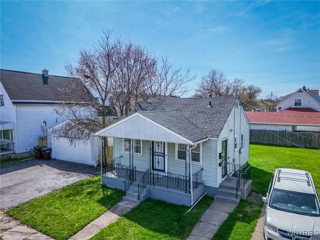 270 Griffith Street, Cheektowaga, New York image 2