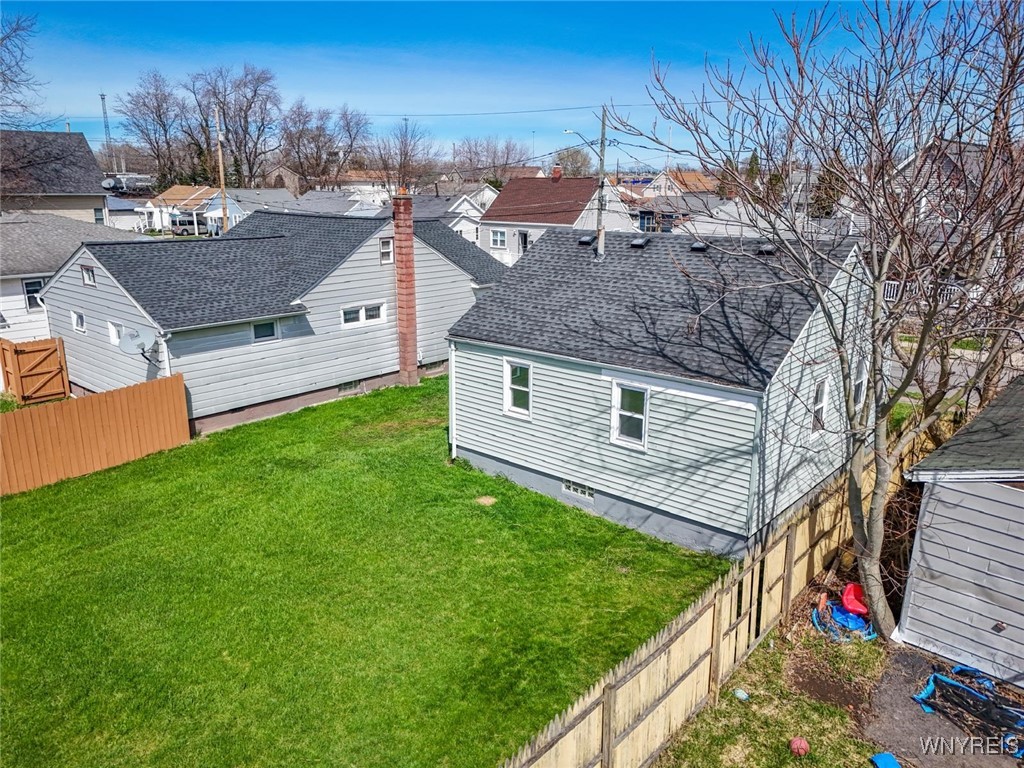 270 Griffith Street, Cheektowaga, New York image 5