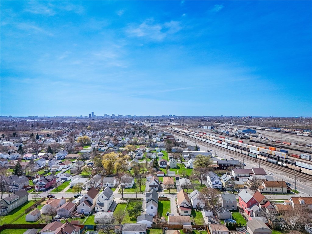 270 Griffith Street, Cheektowaga, New York image 34