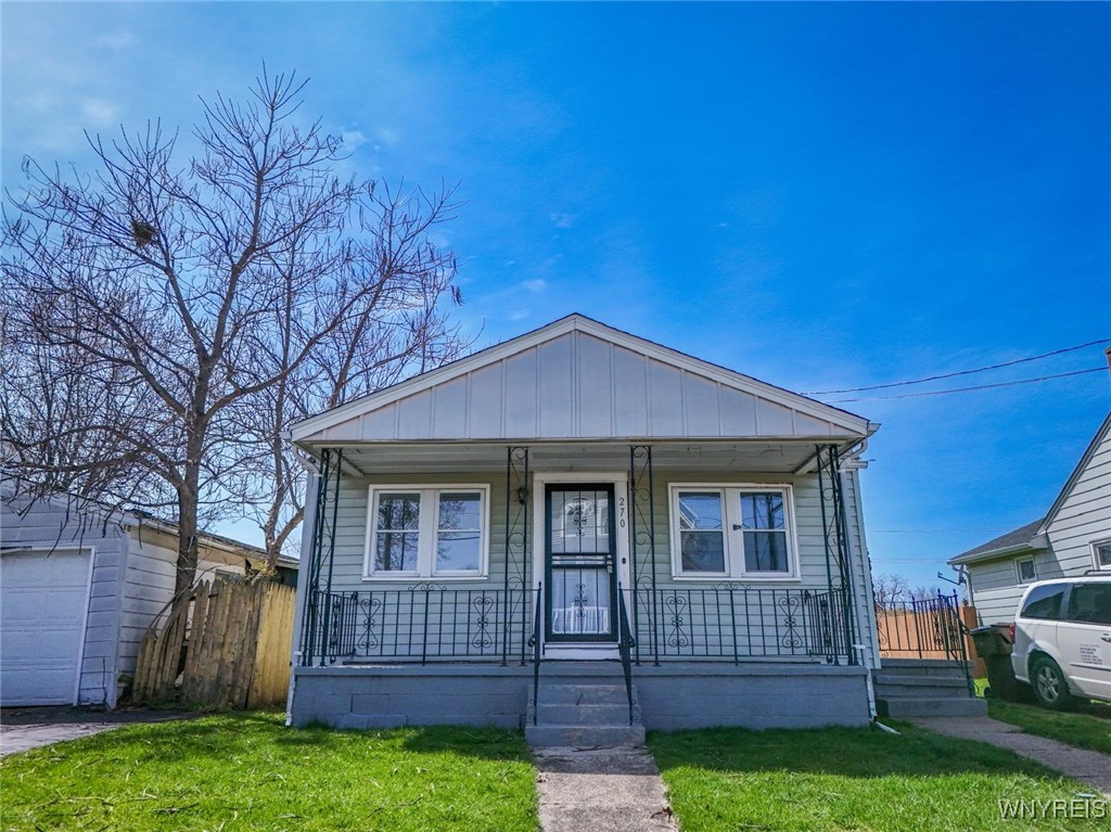 270 Griffith Street, Cheektowaga, New York image 1