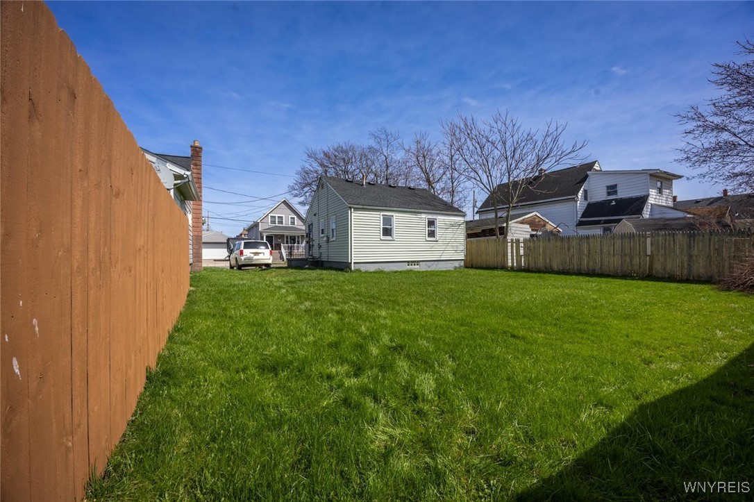 270 Griffith Street, Cheektowaga, New York image 8
