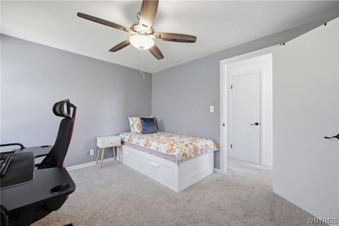 Tiny photo for 1878 Bedell Road, Grand Island, NY 14072 (MLS # B1684787)