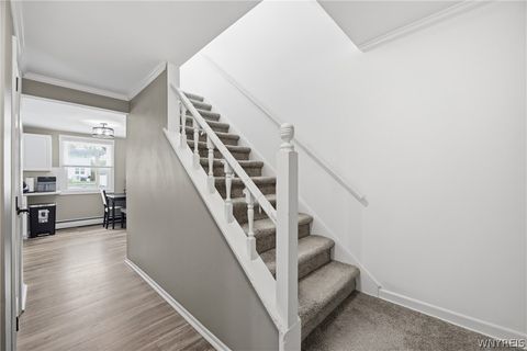Tiny photo for 1878 Bedell Road, Grand Island, NY 14072 (MLS # B1684787)