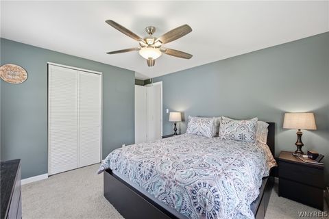 Tiny photo for 1878 Bedell Road, Grand Island, NY 14072 (MLS # B1684787)