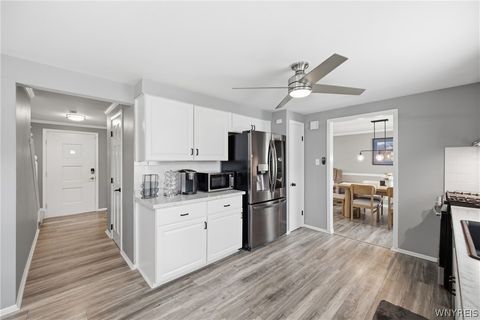 Tiny photo for 1878 Bedell Road, Grand Island, NY 14072 (MLS # B1684787)