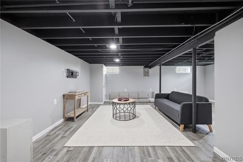 Tiny photo for 1878 Bedell Road, Grand Island, NY 14072 (MLS # B1684787)
