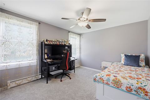 Tiny photo for 1878 Bedell Road, Grand Island, NY 14072 (MLS # B1684787)