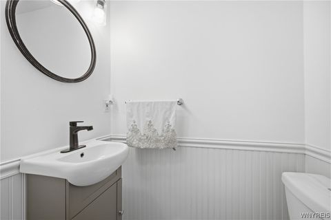 Tiny photo for 1878 Bedell Road, Grand Island, NY 14072 (MLS # B1684787)