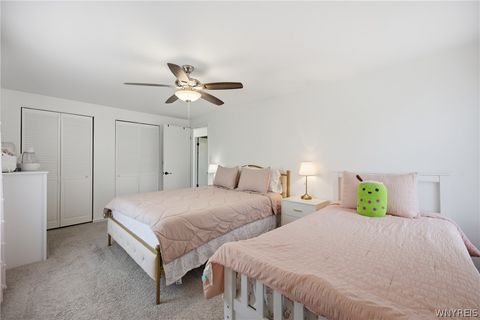 Tiny photo for 1878 Bedell Road, Grand Island, NY 14072 (MLS # B1684787)
