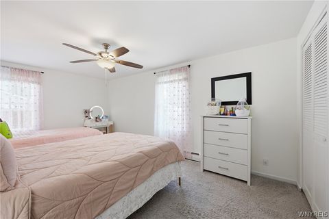 Tiny photo for 1878 Bedell Road, Grand Island, NY 14072 (MLS # B1684787)