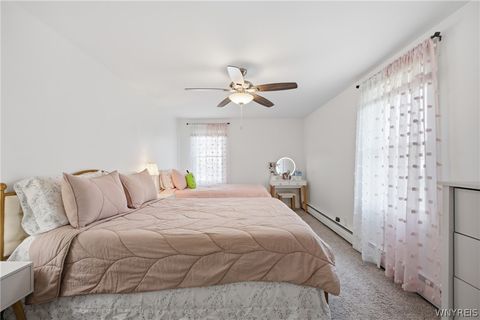 Tiny photo for 1878 Bedell Road, Grand Island, NY 14072 (MLS # B1684787)
