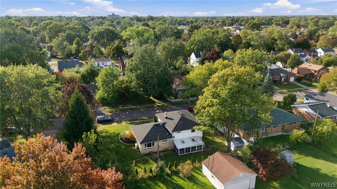 481 Darwin Drive