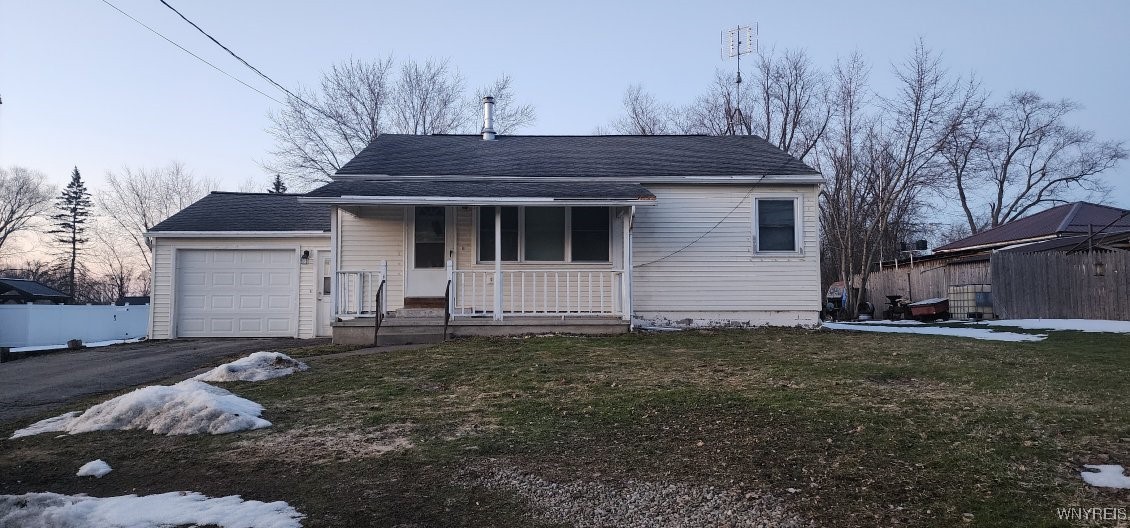 2398 Main Street, Collins, New York image 1