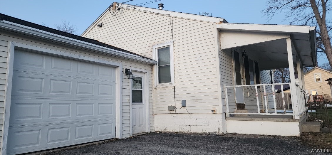 2398 Main Street, Collins, New York image 2