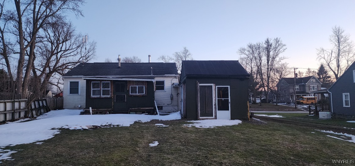 2398 Main Street, Collins, New York image 5