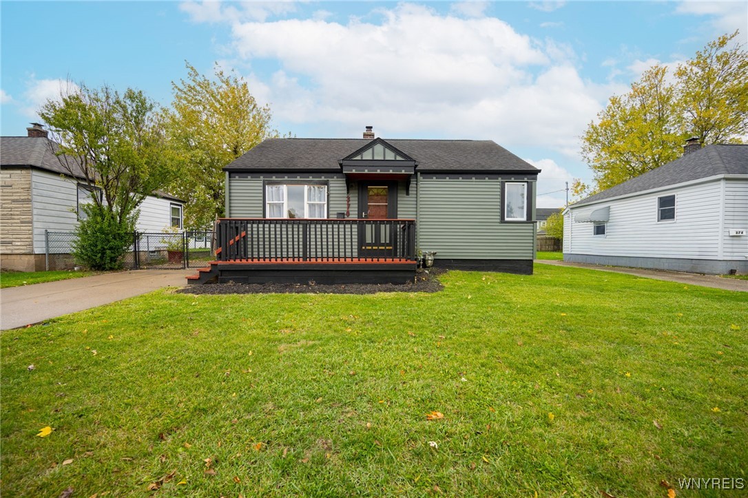 370 W Girard Boulevard