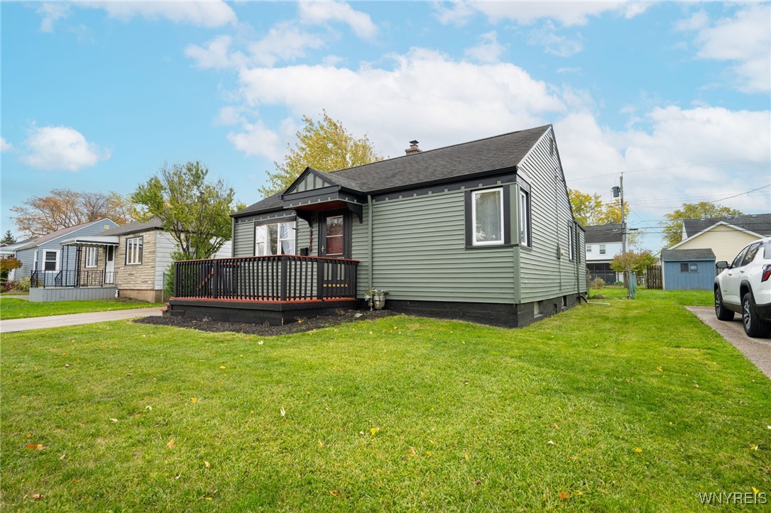 370 W Girard Boulevard