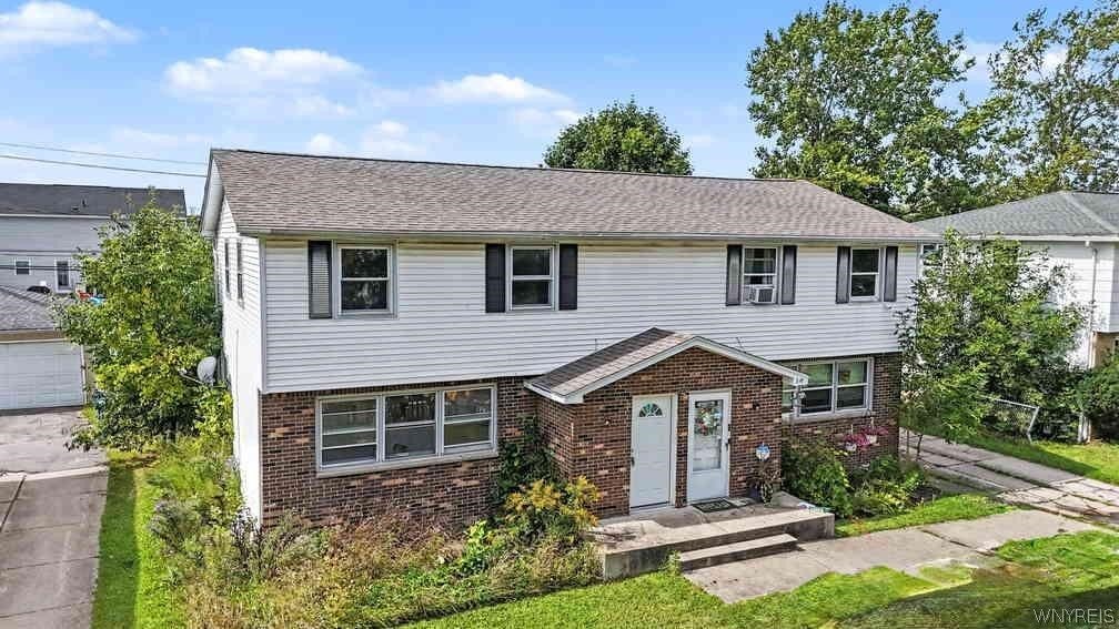 318 Sundridge Drive
