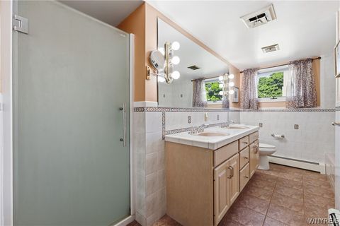 Tiny photo for 2702 Forest Avenue, Niagara Falls, NY 14301 (MLS # B1684769)