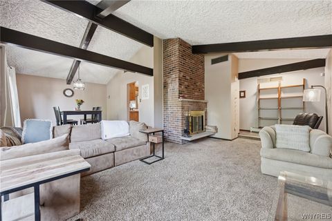 Tiny photo for 2702 Forest Avenue, Niagara Falls, NY 14301 (MLS # B1684769)