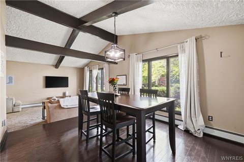 Tiny photo for 2702 Forest Avenue, Niagara Falls, NY 14301 (MLS # B1684769)