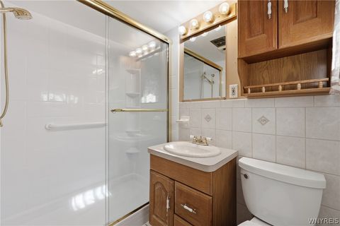Tiny photo for 2702 Forest Avenue, Niagara Falls, NY 14301 (MLS # B1684769)
