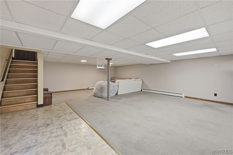 Tiny photo for 2702 Forest Avenue, Niagara Falls, NY 14301 (MLS # B1684769)