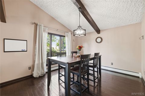 Tiny photo for 2702 Forest Avenue, Niagara Falls, NY 14301 (MLS # B1684769)