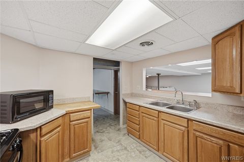 Tiny photo for 2702 Forest Avenue, Niagara Falls, NY 14301 (MLS # B1684769)